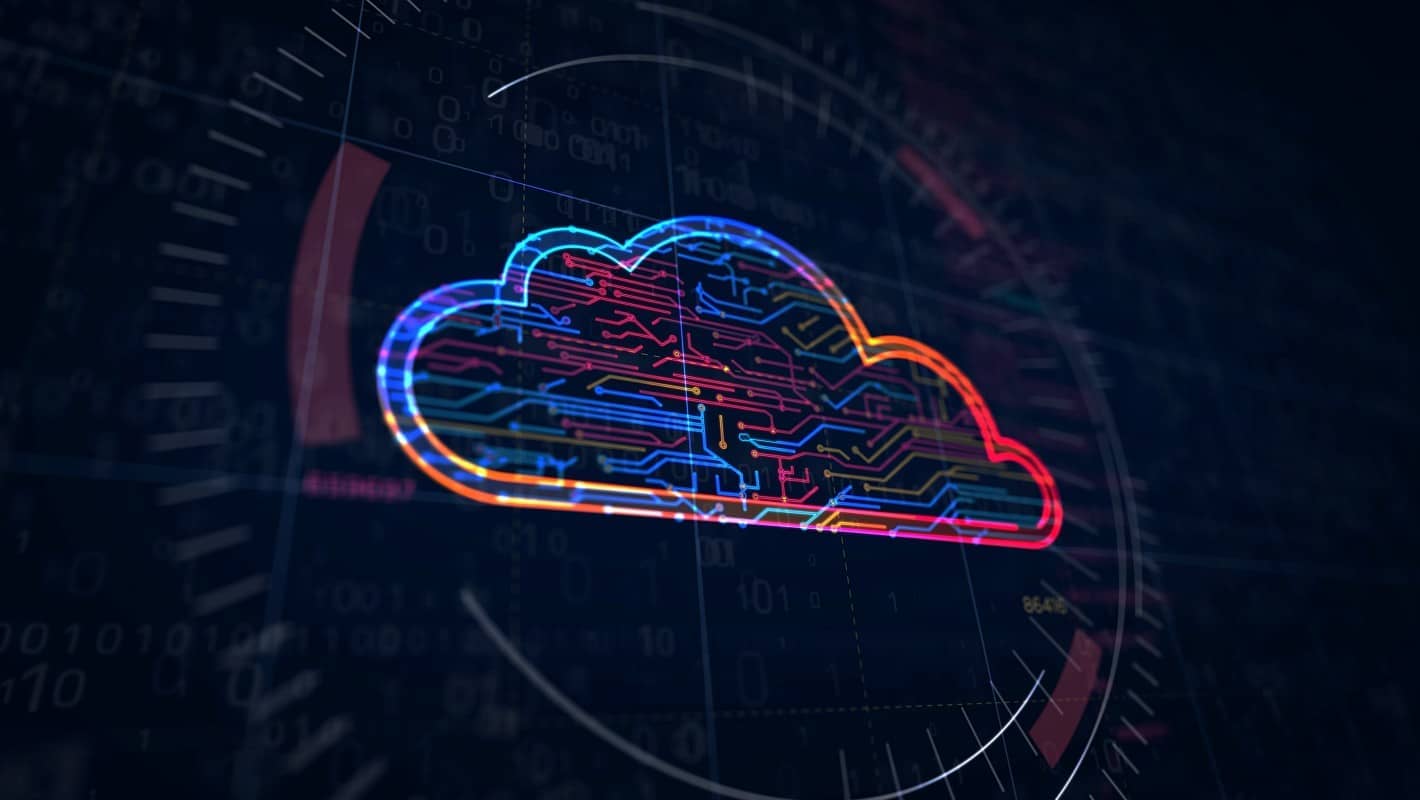 Benef Cios Do Armazenamento Em Nuvem Para Empresas Ax B