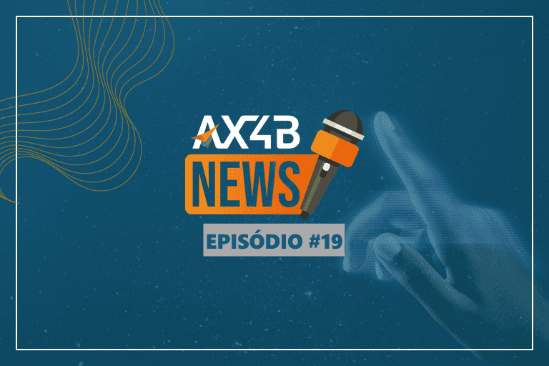 AX4B NEWS: Vamos começar o ano de 2024 bem informado? O nosso informativo traz uma série de informações sobre o mundo da tecnologia.