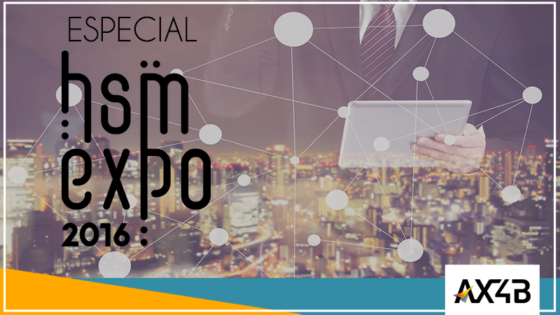hsm expo ax4b