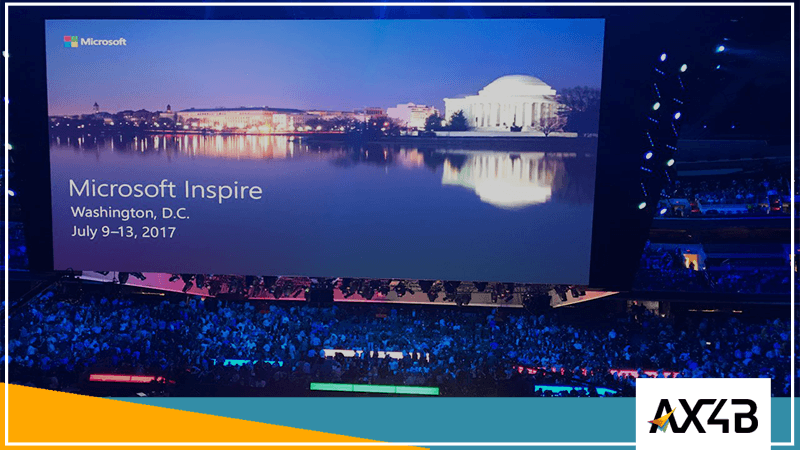 Microsoft Inspire
