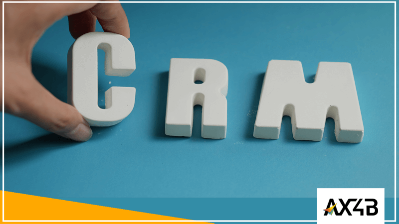 crm microsoft