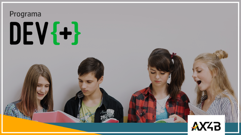 Programa de desenvolvimento de estudantes