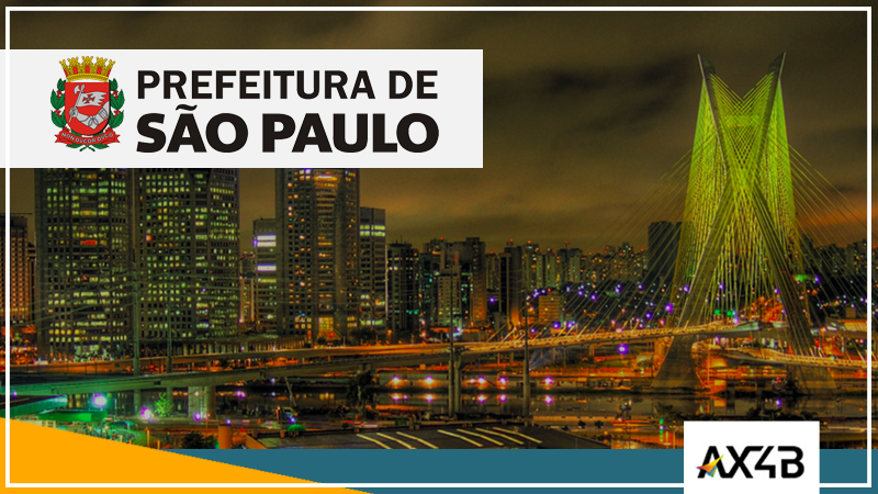 windows para prefeitura de sao paulo