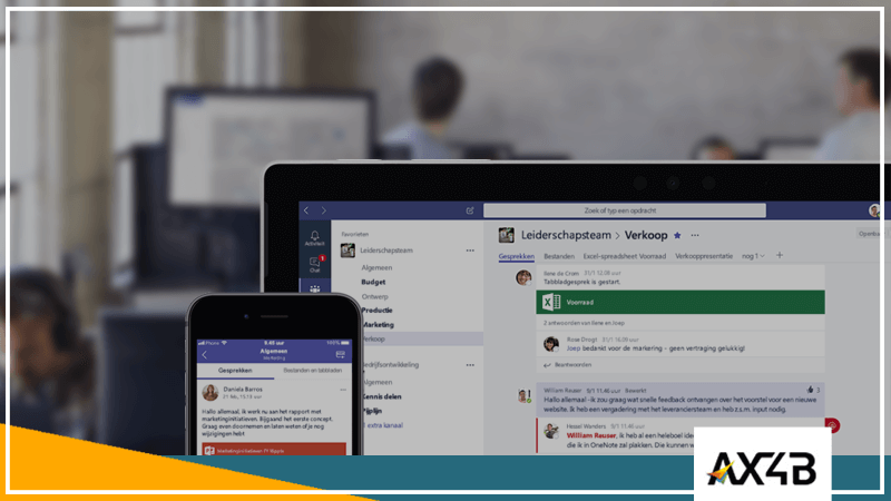 Microsoft Teams