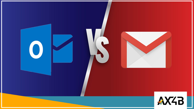 go for gmail vs mail for gmail