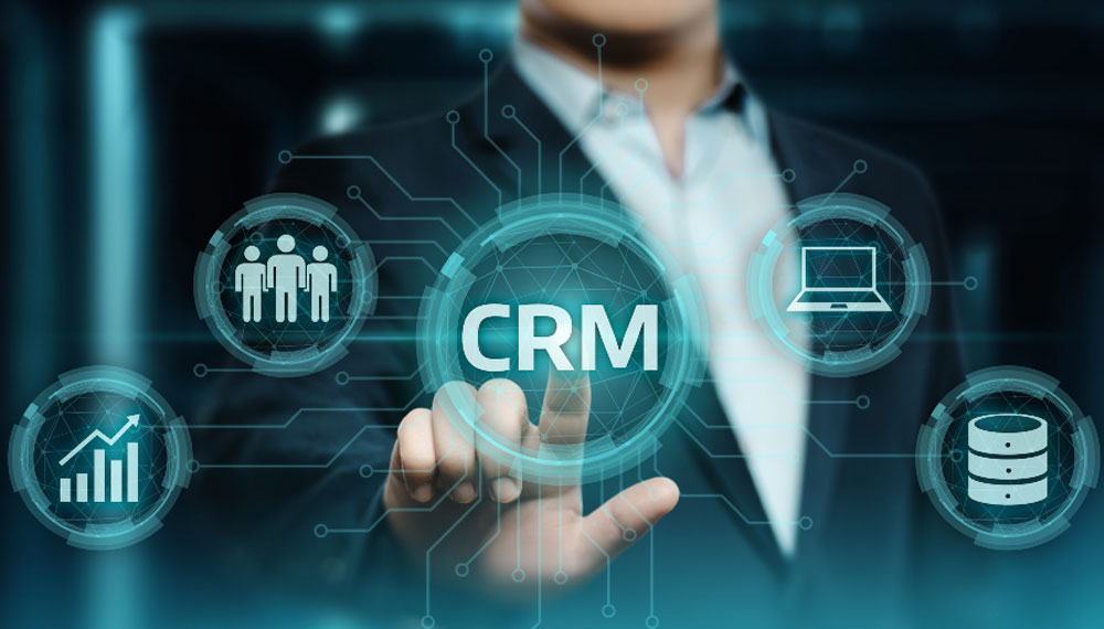 Descubra as soluções da Oracle Netsuite em CRM