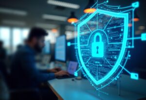 Descubra 4 práticas essenciais para manter sua rede protegida com as soluções avançadas da ESET. Garanta segurança e tranquilidade digital.