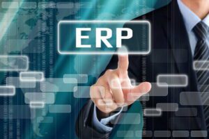 Sistema ERP para Empresas de fácil acesso, integrado e confiável