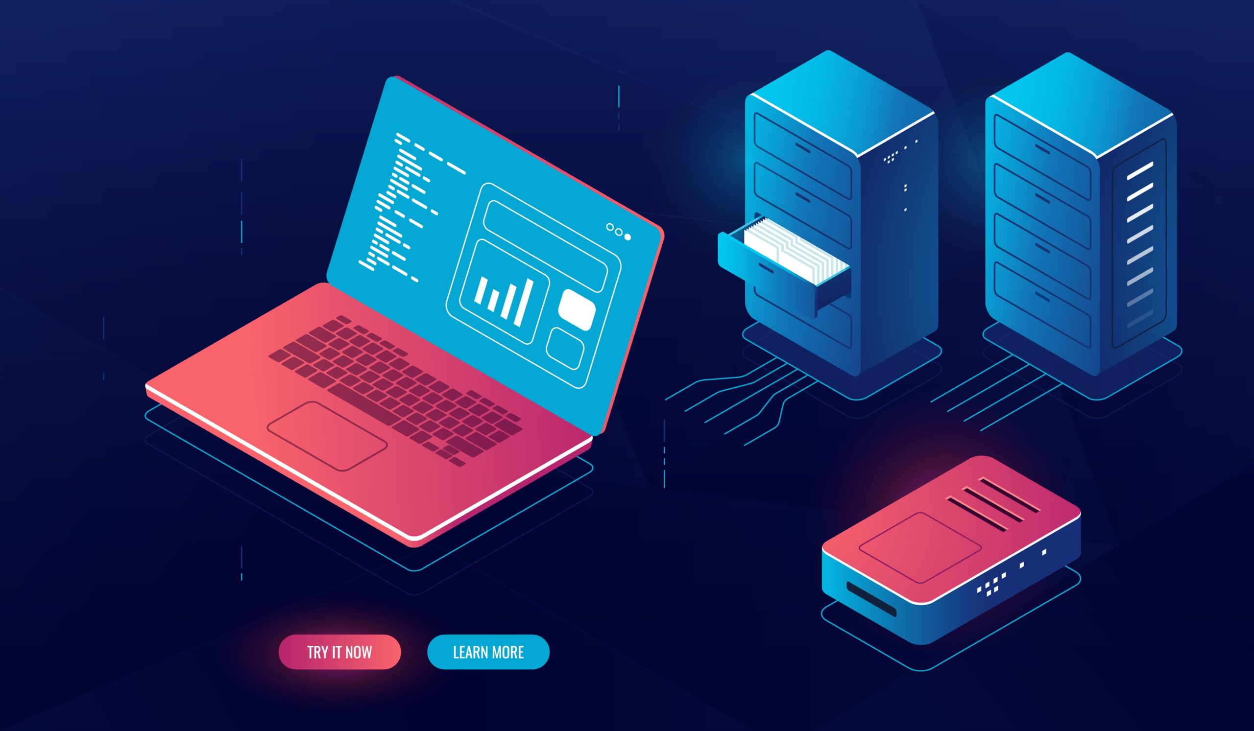 Consultoria de Backup em Campinas