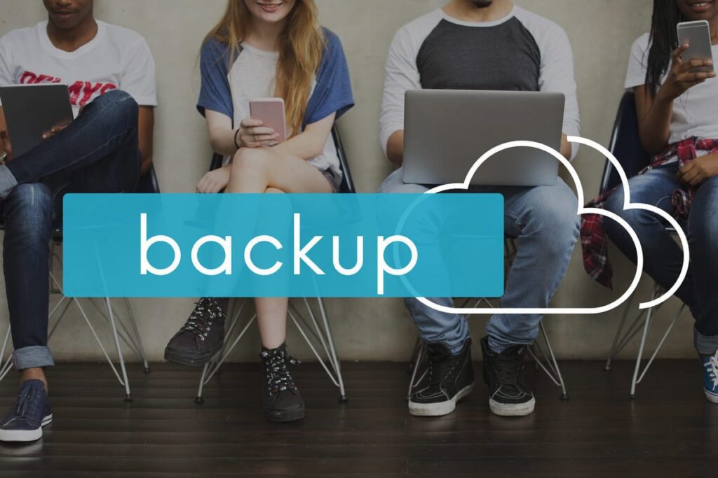 AX4B Distribuidor de Soluções de Backup em Nuvem para Empresas