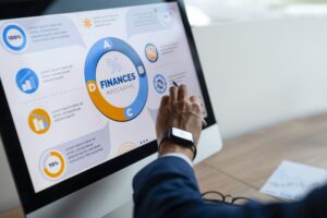 Descubra como a automação de processos financeiros pode reduzir erros operacionais e aumentar a eficiência da sua empresa. %