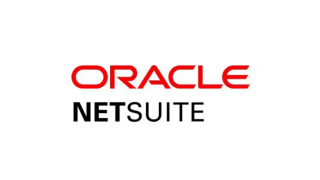Como funciona o Oracle Netsuite