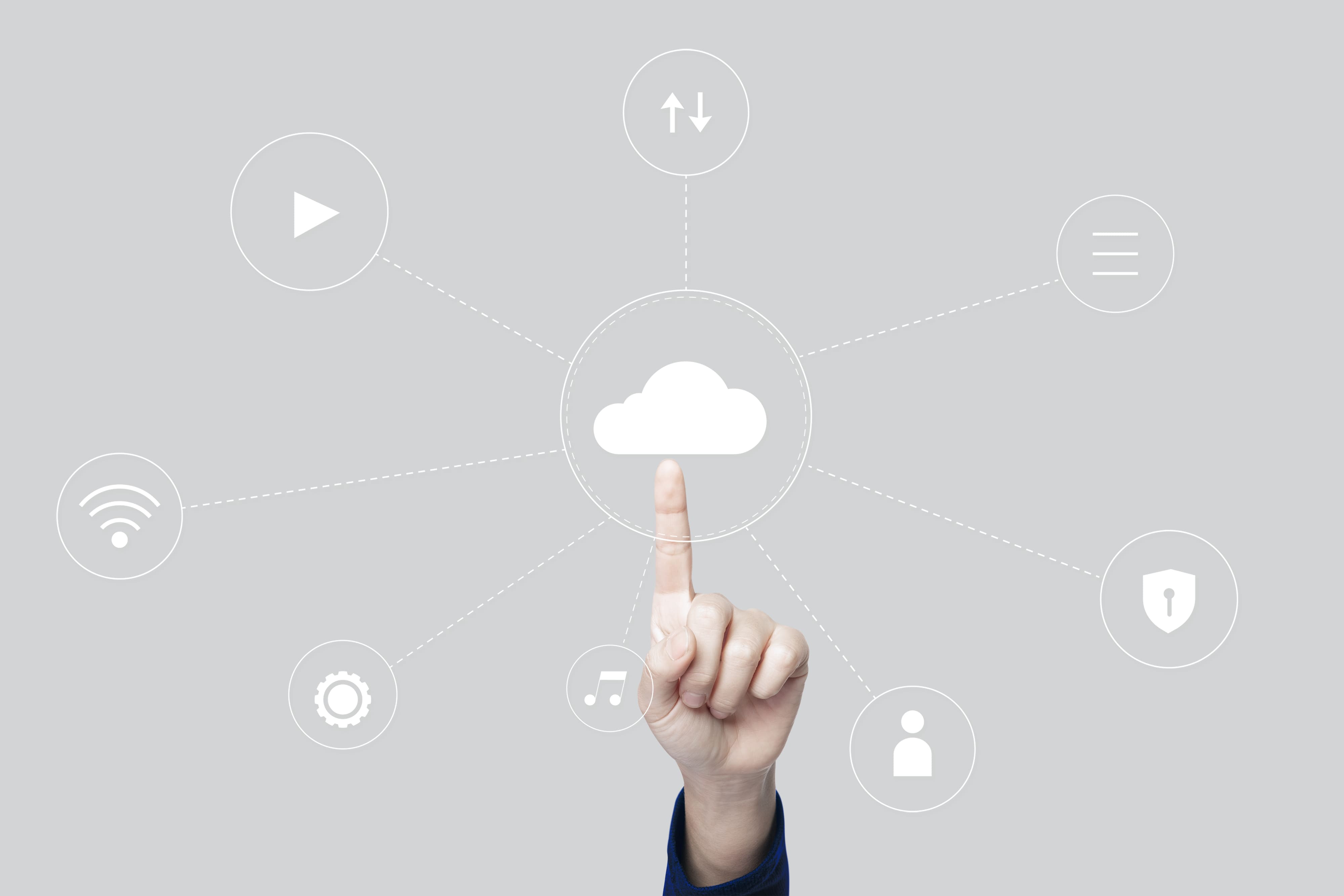 Consultoria de Backup em Belém