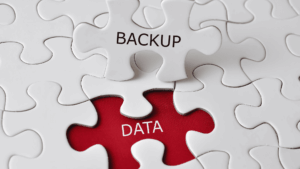 Consultoria de Backup em Campo Grande