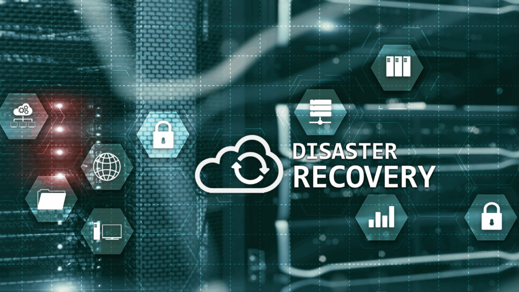 Consultoria de Backup em Curitiba