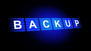 Consultoria de Backup em Florianópolis
