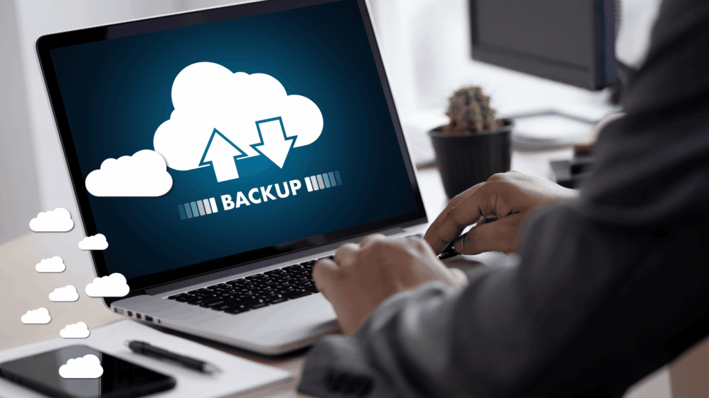 Consultoria de Backup em Fortaleza