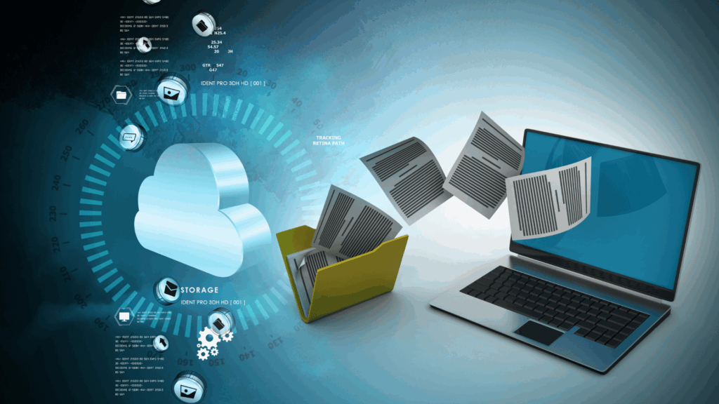 Consultoria de Backup em Salvador