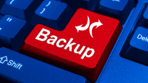 Consultoria de Backup em São José dos Campos