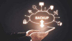 Consultoria de Backup em Sorocaba
