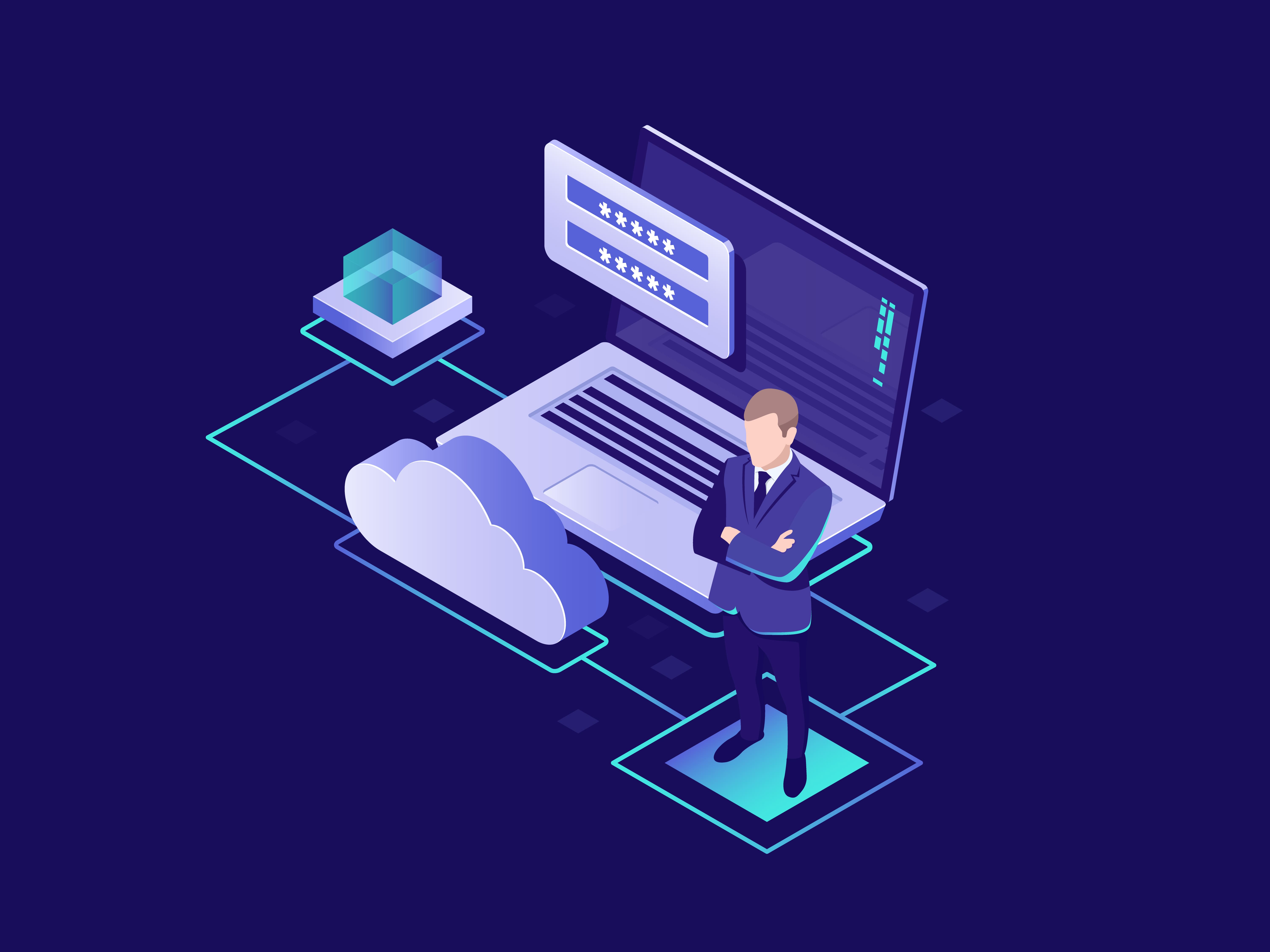 Consultoria de Backup em Uberlândia