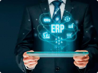 ERP Ferramenta Oracle Netsuite para empresas