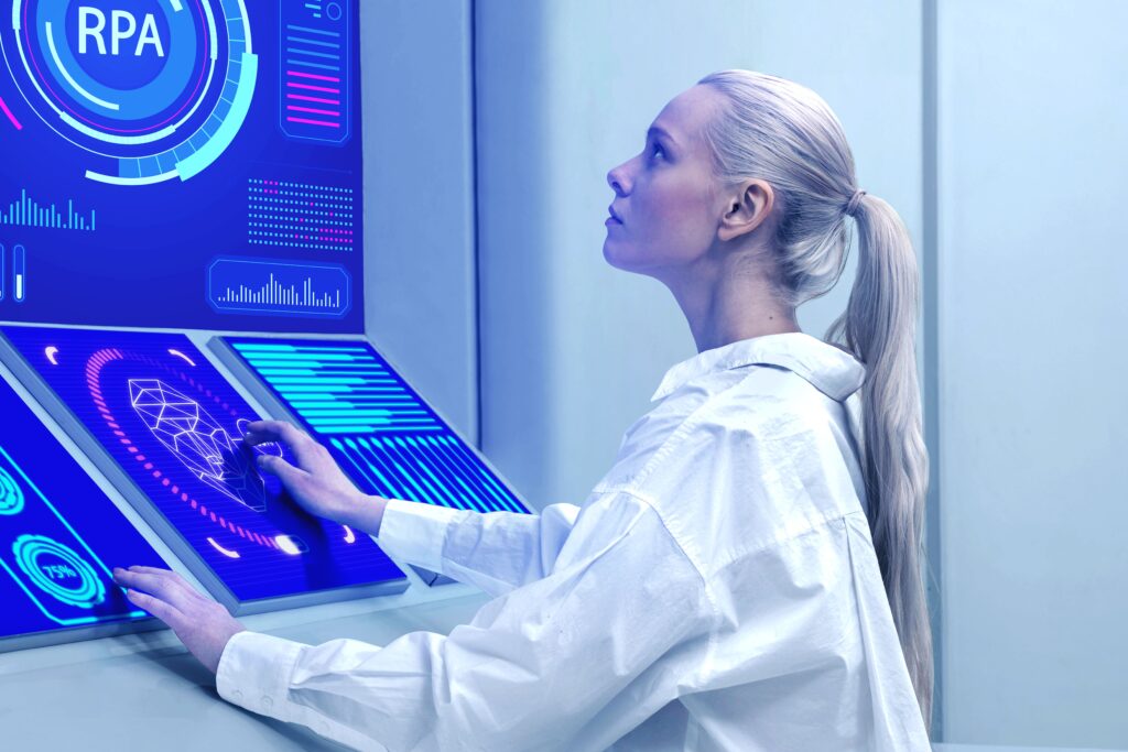 Descubra os erros mais comuns na implementação de RPA e aprenda como evitá-los para garantir eficiência, escalabilidade e sucesso nos seus projetos de automação.