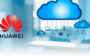 Huawei Cloud: Armazenamento em Nuvem Empresarial
