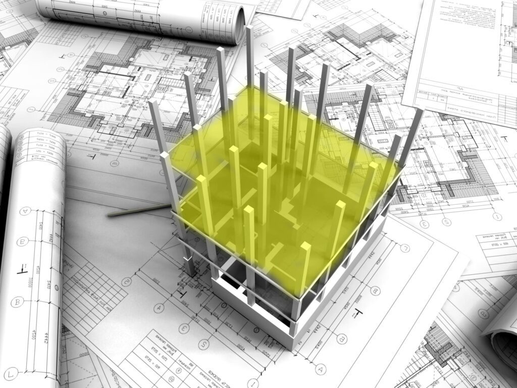 Licença Sketchup Pro para projetos de engenharia civil