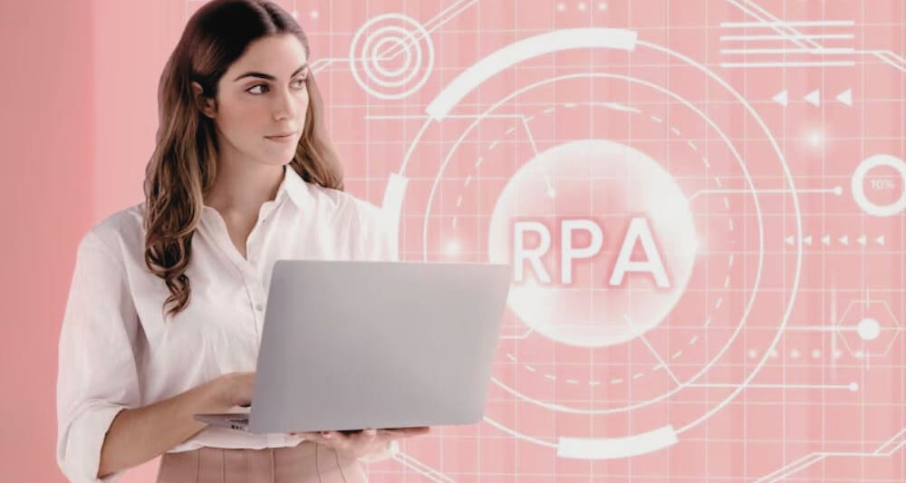O que é RPA (Robotic Process Automation)?