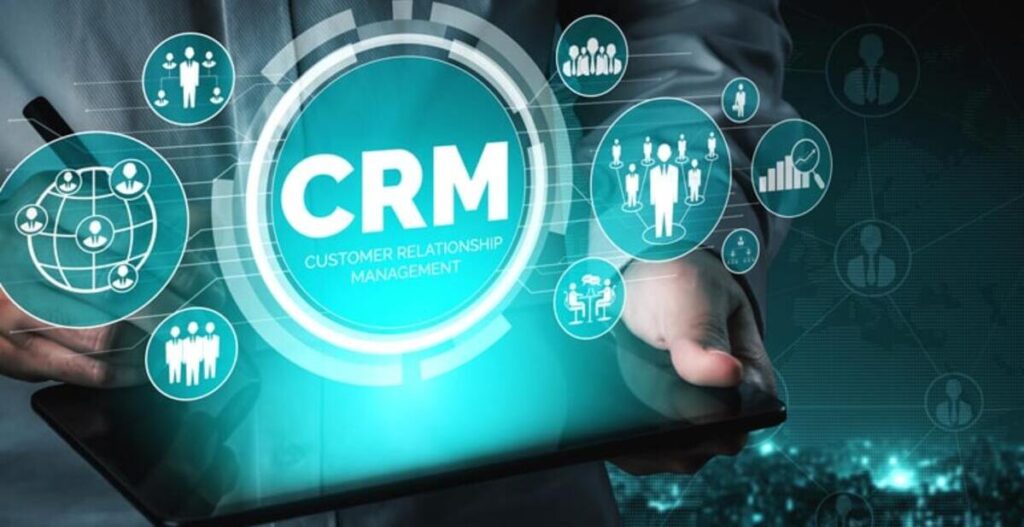 Oracle NetSuite: Sistema CRM para Empresas