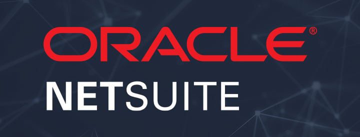 Para que serve o Oracle NetSuite?