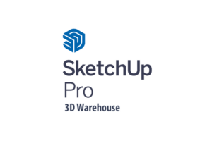 Por que comprar o SketchUp Pro para usar o 3D Warehouse