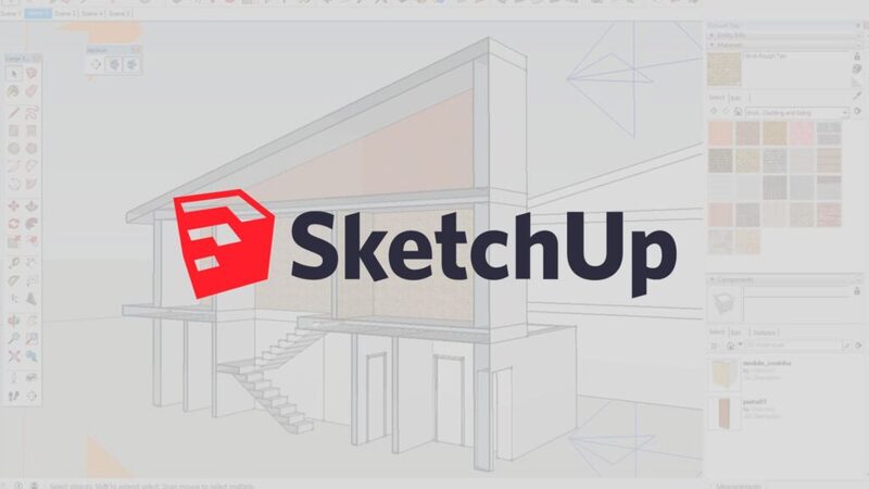Programa Sketchup: Descubra como funciona o LayOut