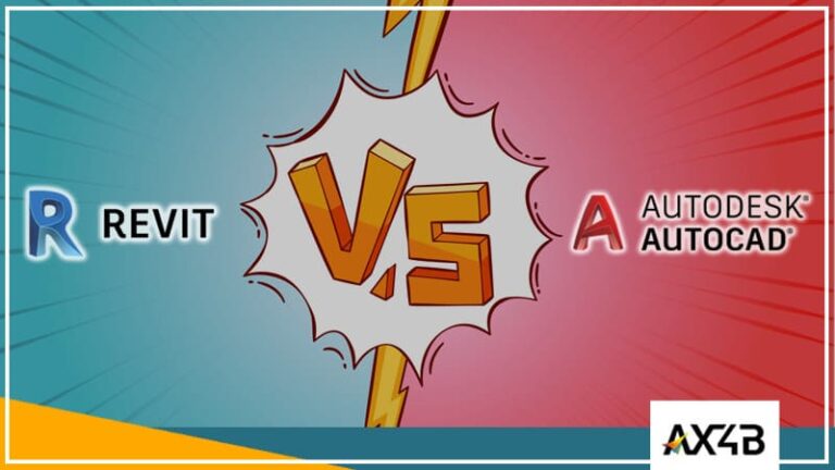 Top 3 Benefits Of Using Revit Vs Autocad First In Architecture - Vrogue