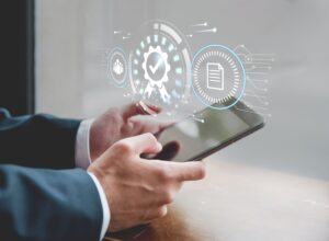 Saiba como garantir segurança e compliance na automação de processos empresariais, protegendo dados sensíveis e atendendo às exigências regulatórias.