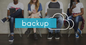 Solução de Backup Corporativo