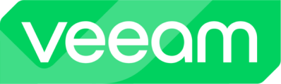 Soluções Veeam Backup logo