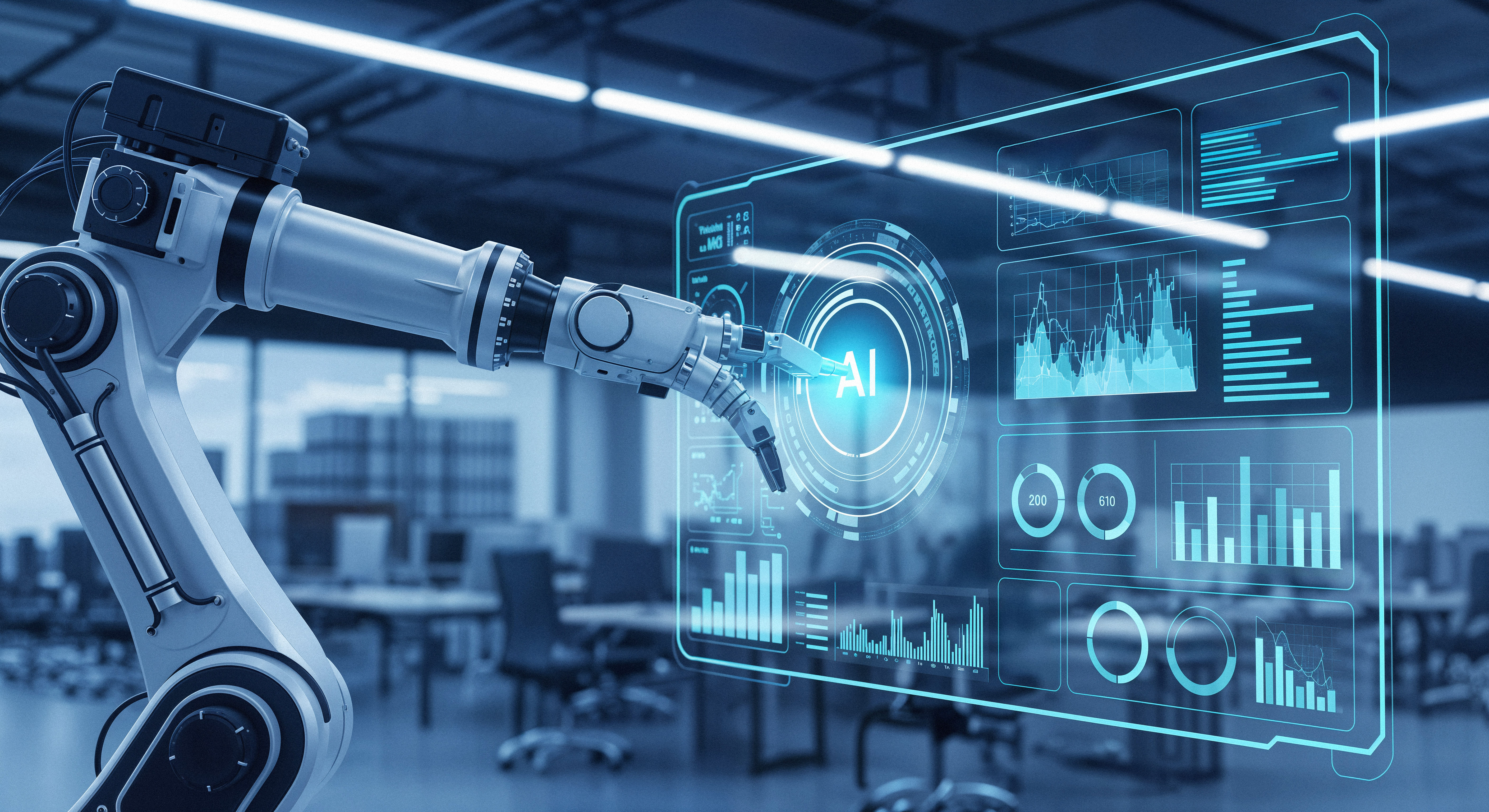 ferramentas de RPA