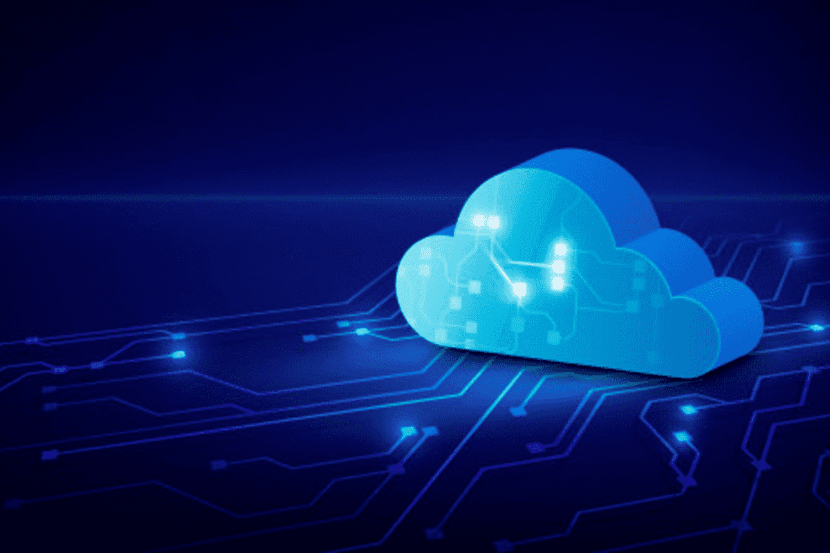 Armazenamento em Nuvem Cloud Storage