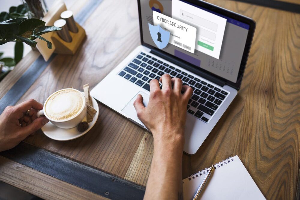 Backup e cibersegurança: Integrando o ESET com soluções de Backup