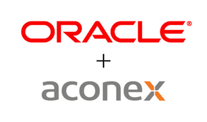 Oracle Aconex