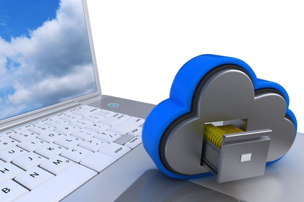 Como o Backup em Nuvem para Empresas Pode Revolucionar a Segurança de Dados