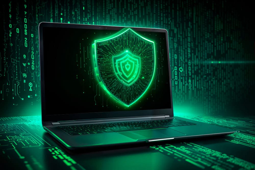 Como o Kaspersky protege contra ransomware?