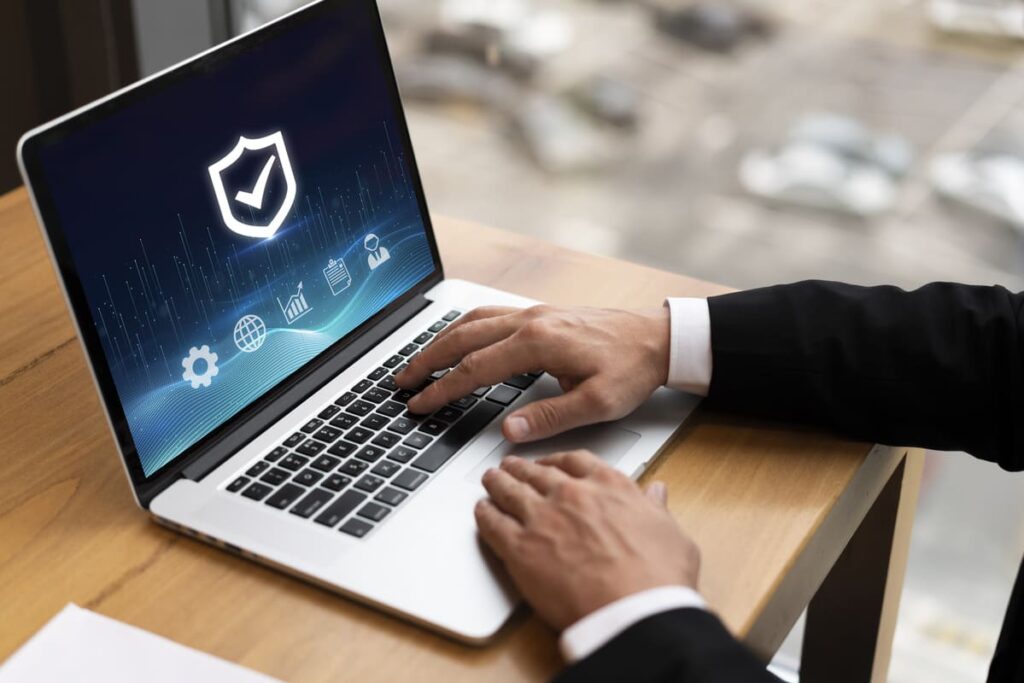 Comprar Proteção Cibernética Escolhendo o Antivírus Corporativo Ideal para sua Empresa
