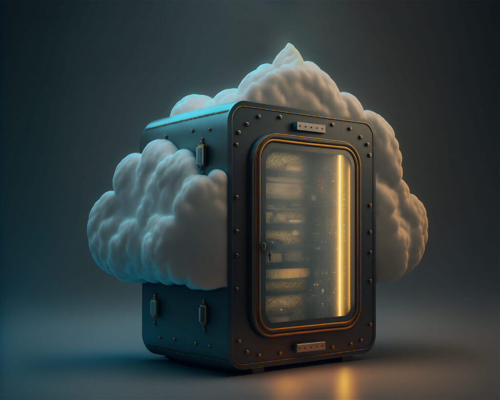 Consultoria de Backup em Minas Gerais