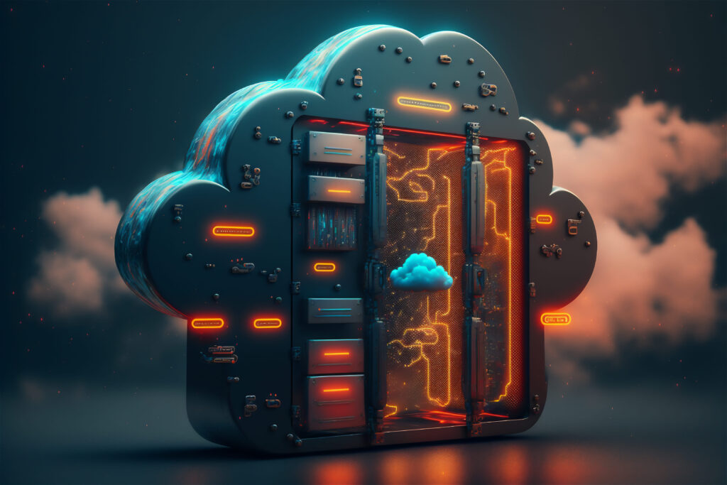 Consultoria de Backup em Brasília