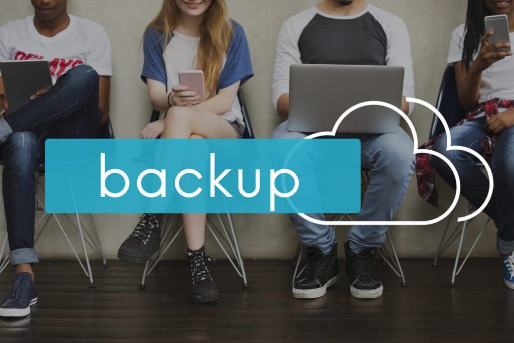 Contratar Backup em Nuvem para Empresas Evite Dores de Cabeça com uma Solução Confiável de Backup