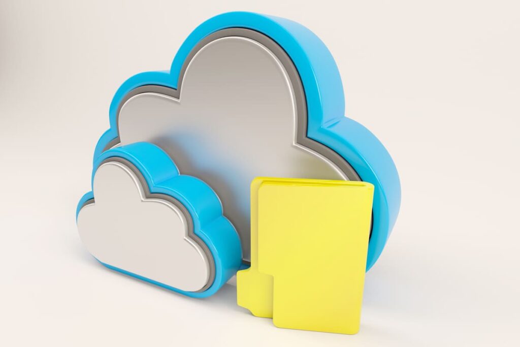 Contratar Backup em Nuvem para Empresas O Primeiro Passo para Garantir a Segurança dos Dados