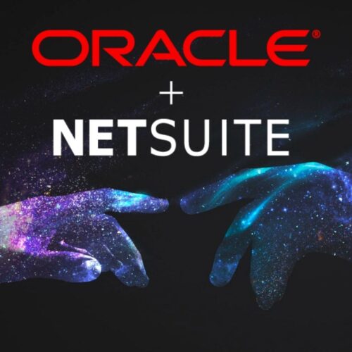 Oracle NetSuite vale a pena?